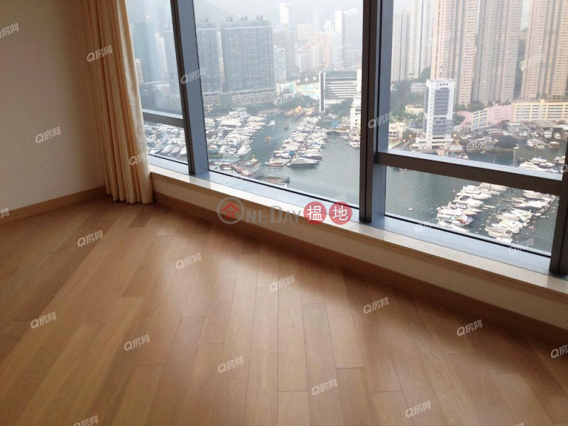 Larvotto | 1 bedroom High Floor Flat for Sale, 8 Ap Lei Chau Praya Road | Southern District | Hong Kong Sales, HK$ 31M