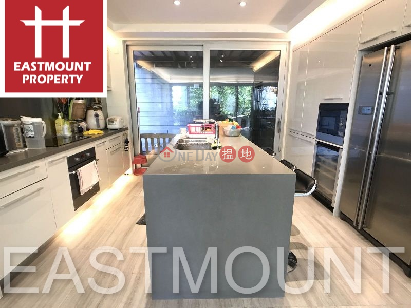 Sai Kung Village House | Property For Sale and Lease in Pak Kong 北港-Detached Corner house, Garden | Property ID:2157 | Pak Kong Village House 北港村屋 Rental Listings