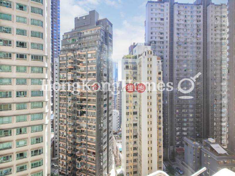 Property Search Hong Kong | OneDay | Residential Rental Listings | 3 Bedroom Family Unit for Rent at King\'s Court