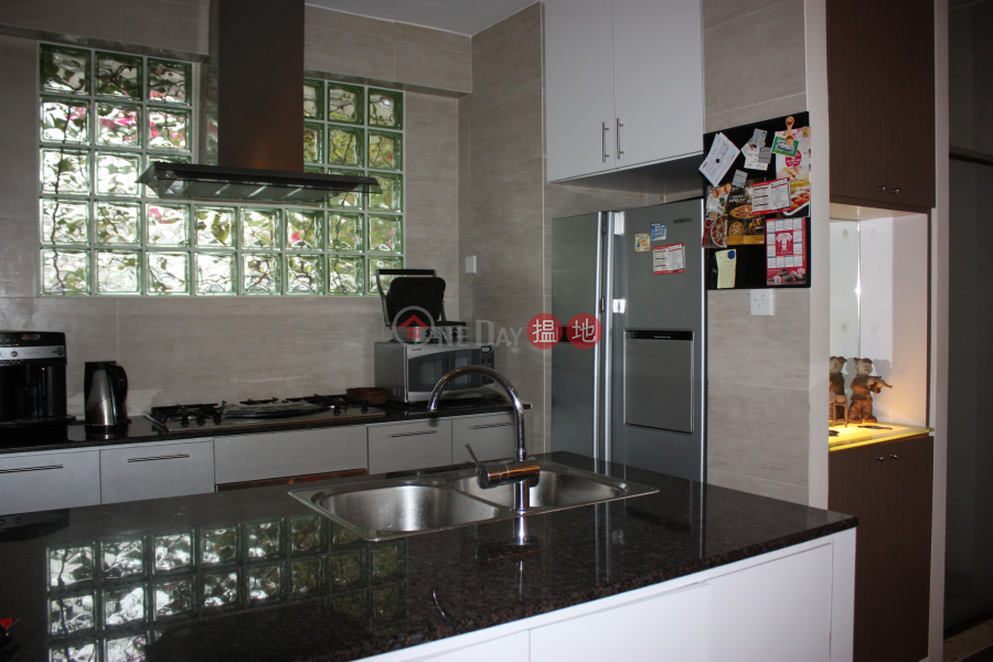 Property Search Hong Kong | OneDay | Residential, Rental Listings, Large Garden House near Silverstrand