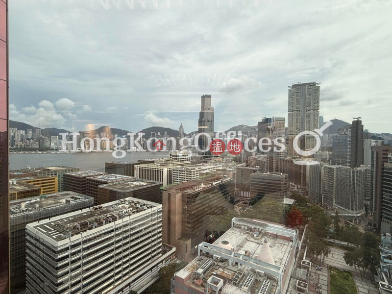 Office Unit for Rent at Concordia Plaza, Concordia Plaza 康宏廣場 Rental Listings | Yau Tsim Mong (HKO-47816-AFHR)