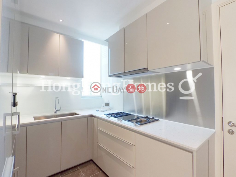 HK$ 75,000/ month, The Morgan | Western District, 3 Bedroom Family Unit for Rent at The Morgan