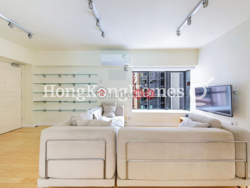 2 Bedroom Unit for Rent at Scenic Rise | 46 Caine Road | Western District Hong Kong Rental | HK$ 35,000/ month