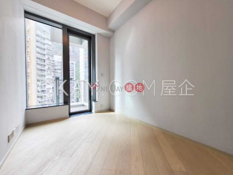 1房1廁,極高層,露台羅便臣道62C出租單位-62C羅便臣道 | 西區-香港|出租-HK$ 26,000/ 月