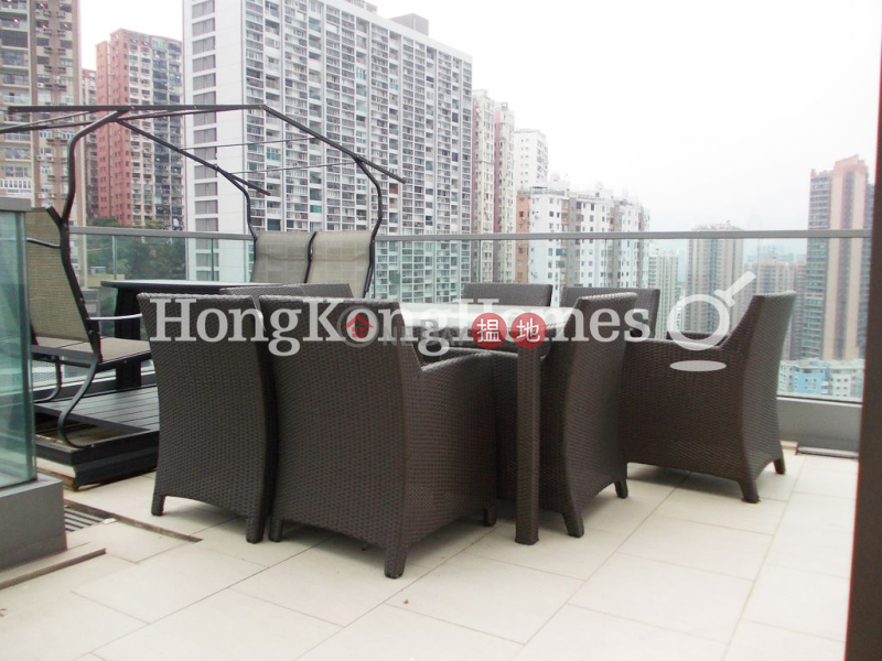 4 Bedroom Luxury Unit for Rent at Lime Habitat | Lime Habitat 形品 Rental Listings