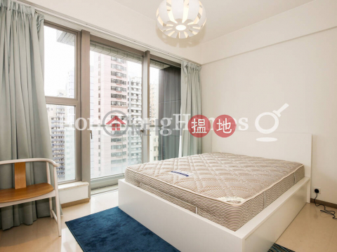 Studio Unit for Rent at The Summa, The Summa 高士台 | Western District (Proway-LID131875R)_0