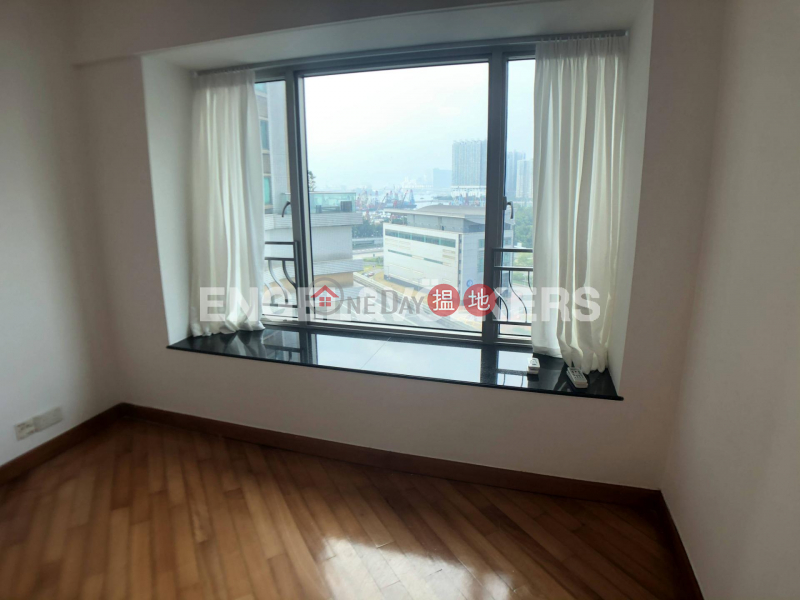 HK$ 41,000/ month, Sorrento, Yau Tsim Mong | 3 Bedroom Family Flat for Rent in West Kowloon