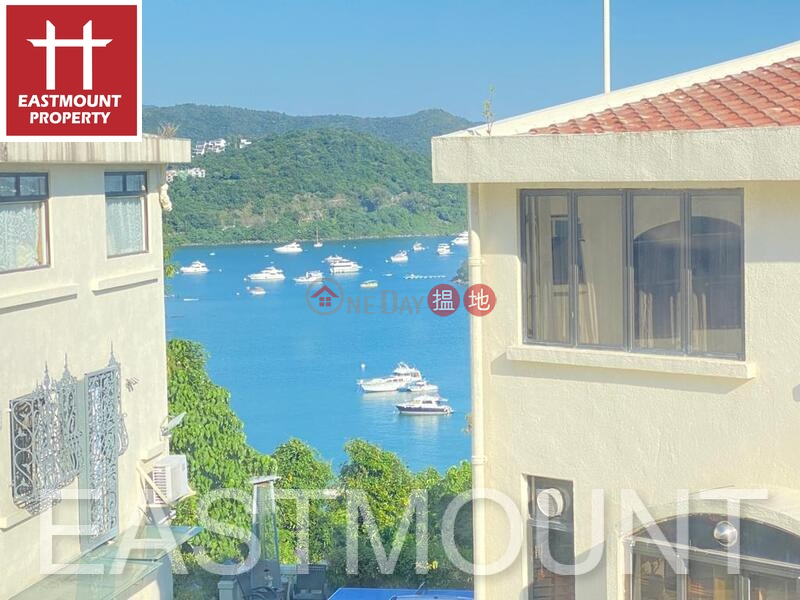 Sai Kung Villa House | Property For Rent or Lease in Sea View Villa, Chuk Yeung Road 竹洋路西沙小築-Corner, Detached | Sea View Villa 西沙小築 Rental Listings