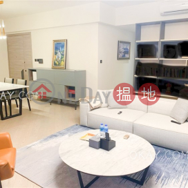 Stylish 4 bed on high floor with harbour views | Rental | Fleur Pavilia Tower 1 柏蔚山 1座 _0