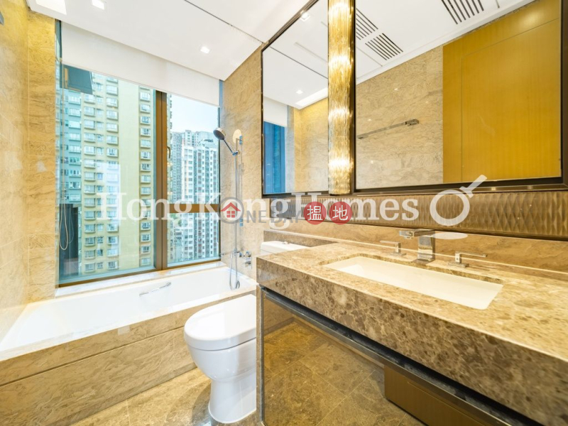 3 Bedroom Family Unit for Rent at Victoria Harbour | Victoria Harbour 海璇 Rental Listings