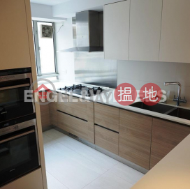 3 Bedroom Family Flat for Rent in Central Mid Levels | Tregunter 地利根德閣 _0