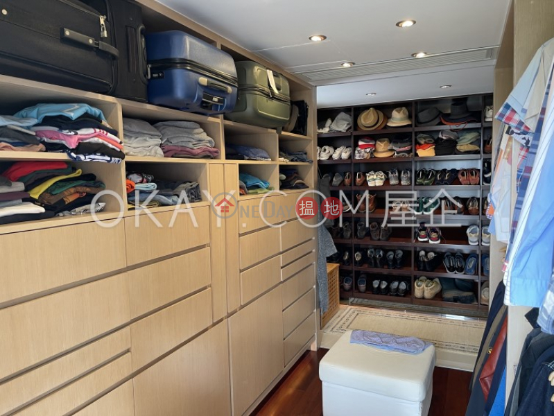 HK$ 16.8M Wong Mo Ying Village House, Sai Kung Gorgeous house with balcony & parking | For Sale