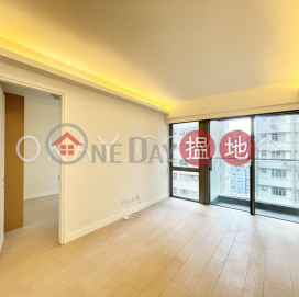 1房1廁,連租約發售,露台寶華閣出租單位 | 寶華閣 Po Wah Court _0