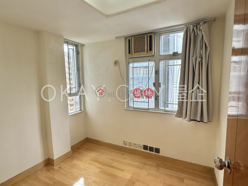 HK$ 31,000/ month EDWARDIAN HEIGHTS Kowloon City Elegant 3 bedroom with balcony & parking | Rental