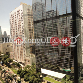 Office Unit for Rent at Luk Kwok Centre