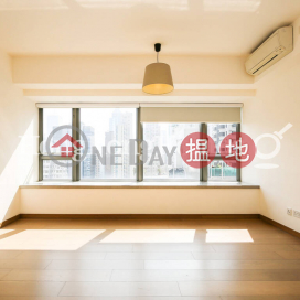 3 Bedroom Family Unit for Rent at Centre Point | Centre Point 尚賢居 _0