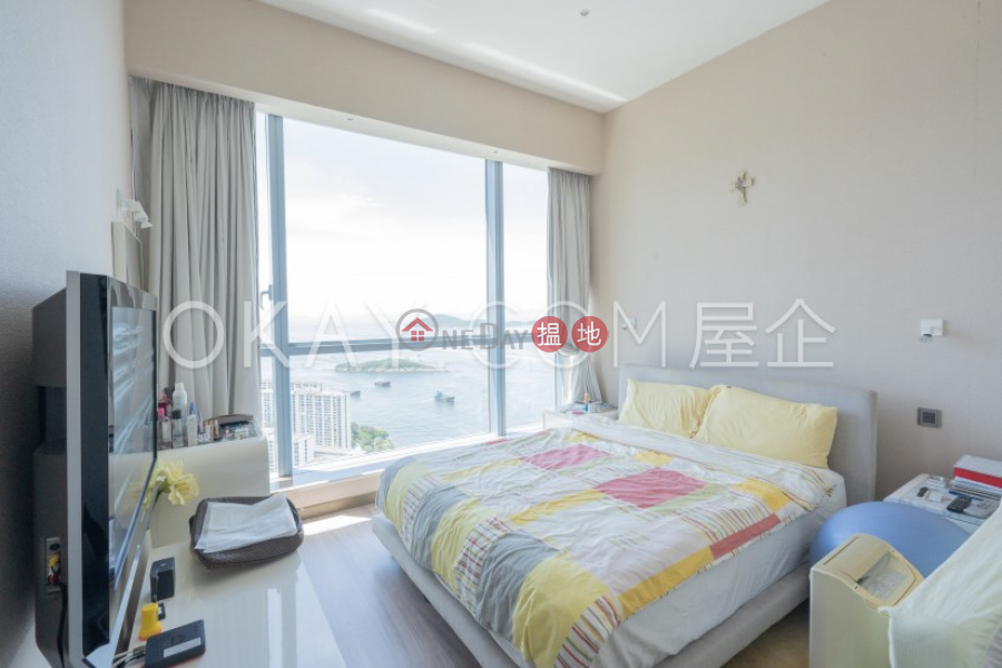 Tasteful 3 bedroom on high floor with balcony | Rental | Phase 4 Bel-Air On The Peak Residence Bel-Air 貝沙灣4期 Rental Listings