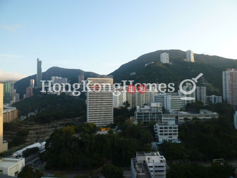 Property Search Hong Kong | OneDay | Residential | Rental Listings 3 Bedroom Family Unit for Rent at The Oakhill