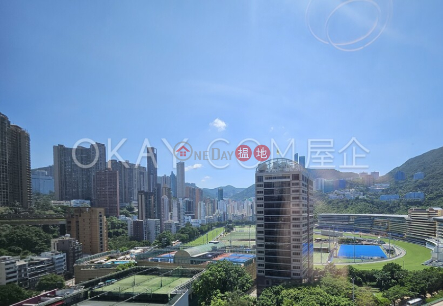 2房2廁愉景樓出租單位1-7禮頓道 | 灣仔區香港|出租HK$ 38,000/ 月