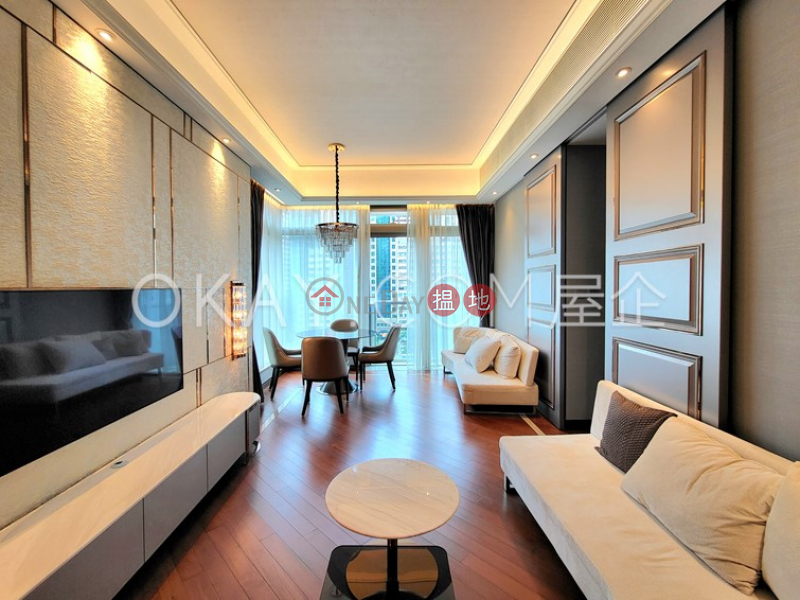 Exquisite 2 bedroom with balcony | Rental | 200 Queens Road East | Wan Chai District, Hong Kong Rental, HK$ 60,000/ month