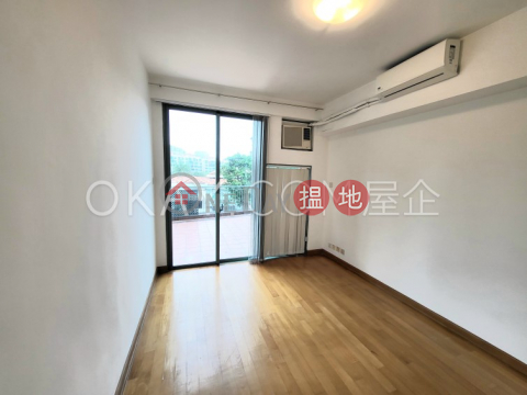 Rare 3 bedroom with terrace & balcony | Rental | Discovery Bay, Phase 11 Siena One, Block 8 愉景灣 11期 海澄湖畔一段 8座 _0