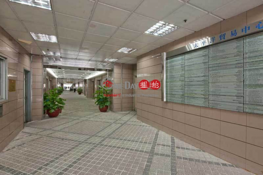 Property Search Hong Kong | OneDay | Industrial | Rental Listings, PTC
