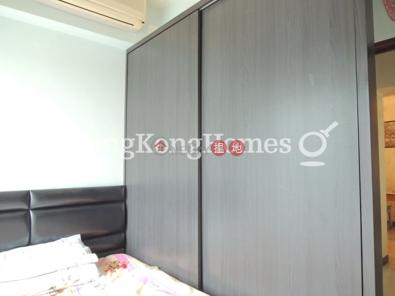 2 Bedroom Unit for Rent at The Merton, The Merton 泓都 Rental Listings | Western District (Proway-LID148765R)