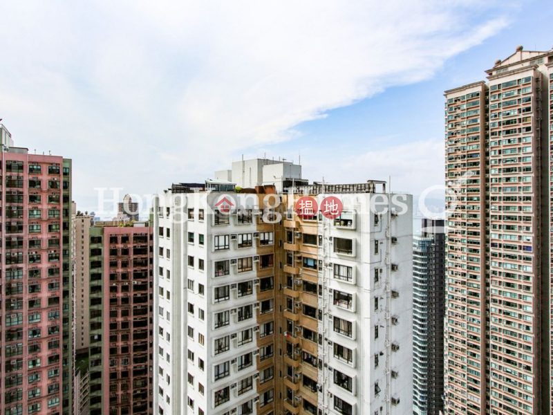 香港搵樓|租樓|二手盤|買樓| 搵地 | 住宅-出租樓盤-駿豪閣兩房一廳單位出租