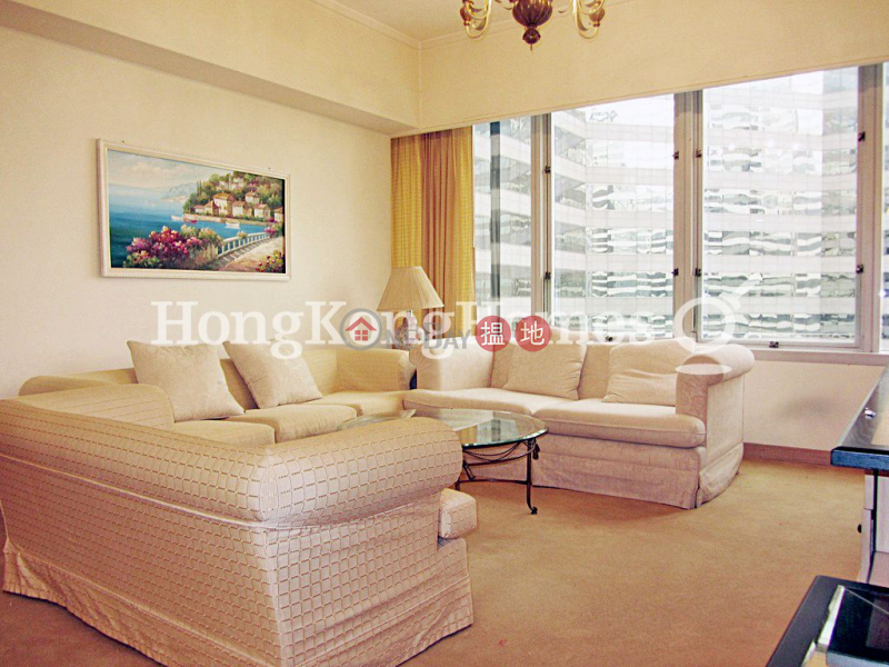 Convention Plaza Apartments | Unknown Residential, Rental Listings | HK$ 38,000/ month
