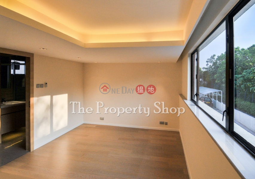 HK$ 59,000/ 月-龍嶺|西貢-Sai Kung House + Pool & Garage.