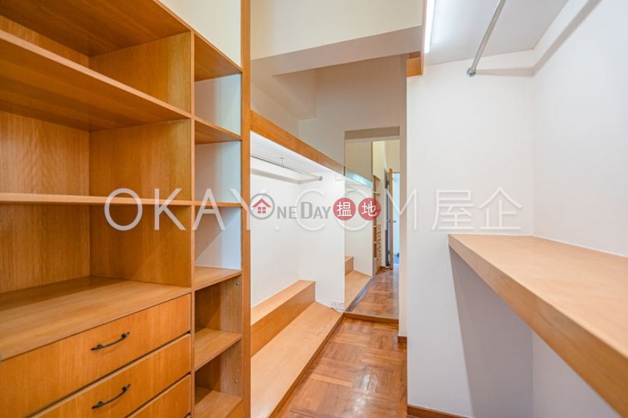 HK$ 88,000/ month Horizon Mansion | Central District Unique 2 bedroom with balcony & parking | Rental