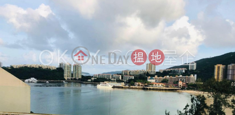 Rare house with rooftop, terrace & balcony | Rental | Phase 3 Headland Village, 2 Seabee Lane 蔚陽3期海蜂徑2號 _0