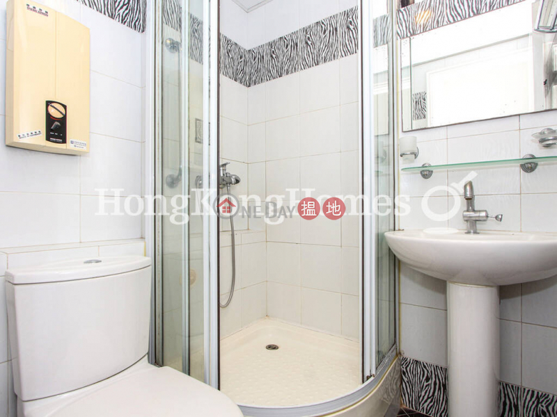 3 Bedroom Family Unit for Rent at Elegant Terrace Tower 1 | Elegant Terrace Tower 1 慧明苑1座 Rental Listings