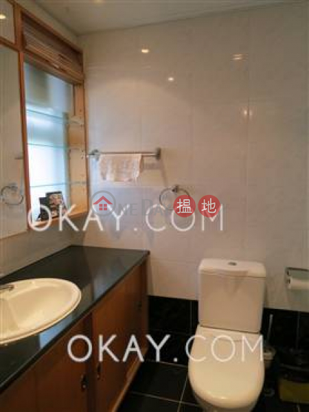 HK$ 69,000/ 月-賽西湖大廈-東區4房2廁,實用率高,海景,連車位《賽西湖大廈出租單位》