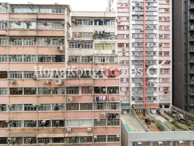 Property Search Hong Kong | OneDay | Residential | Rental Listings, 3 Bedroom Family Unit for Rent at The Hudson