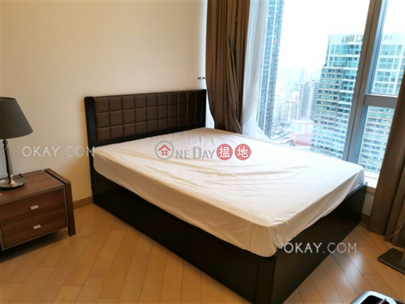 Luxurious 2 bedroom on high floor | Rental | The Cullinan Tower 21 Zone 6 (Aster Sky) 天璽21座6區(彗鑽) Rental Listings