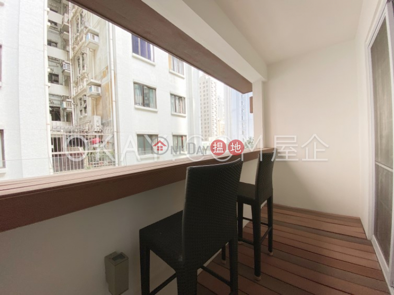 彝年大廈-低層住宅|出租樓盤-HK$ 60,000/ 月