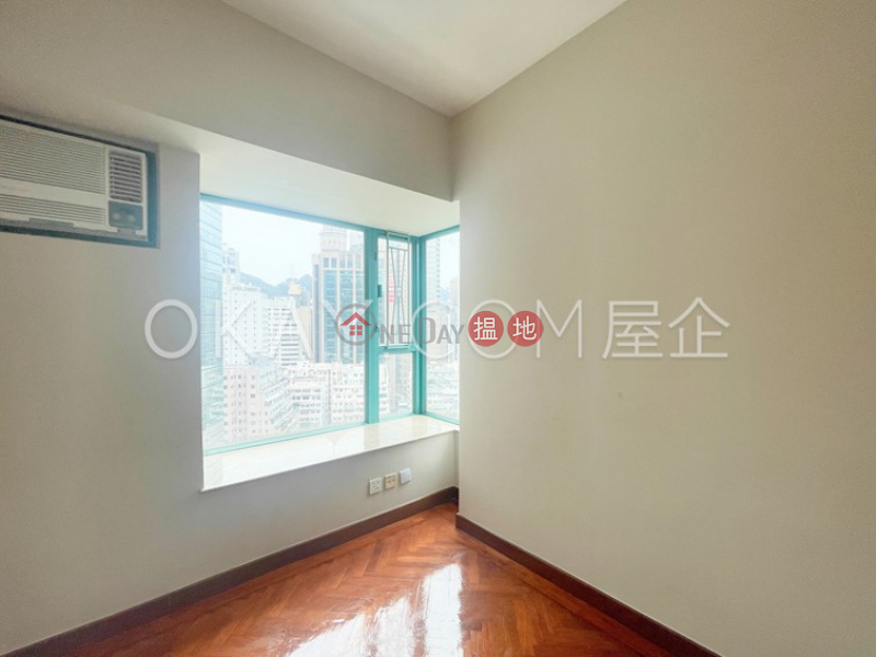 HK$ 9.6M, The Grandeur, Wan Chai District Gorgeous 2 bedroom on high floor | For Sale