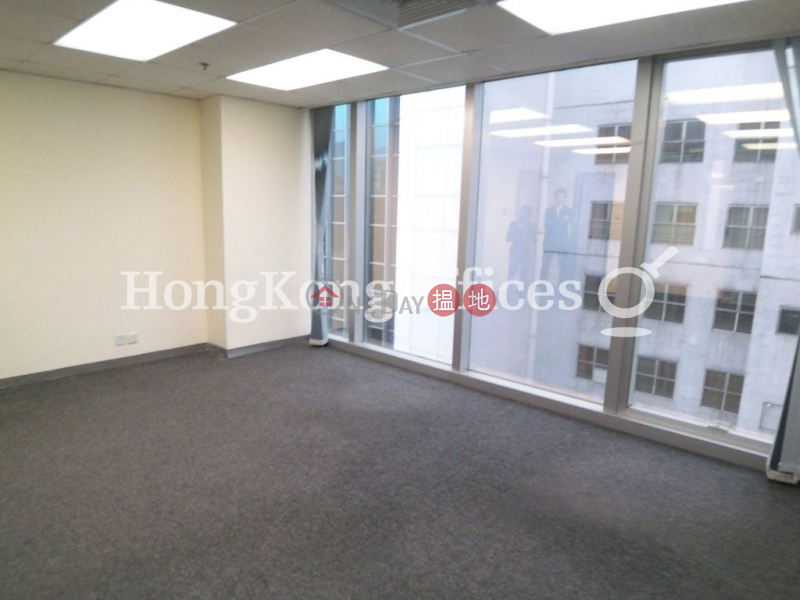 Office Unit for Rent at Capitol Centre Tower II | 28 Jardines Crescent | Wan Chai District | Hong Kong | Rental | HK$ 21,812/ month