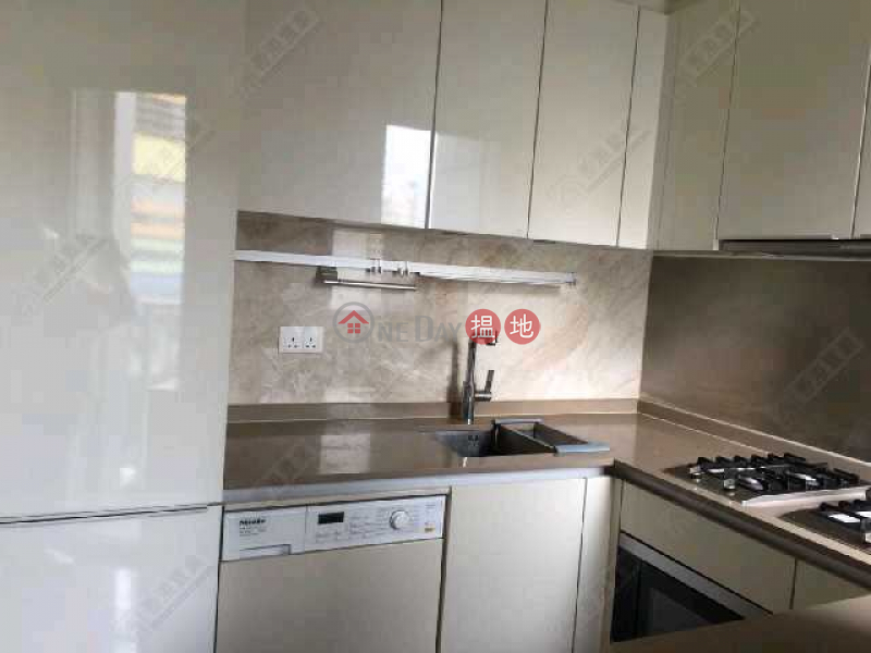 低層2房1套連露台開揚景-9柯士甸道西 | 油尖旺香港-出售|HK$ 2,500萬