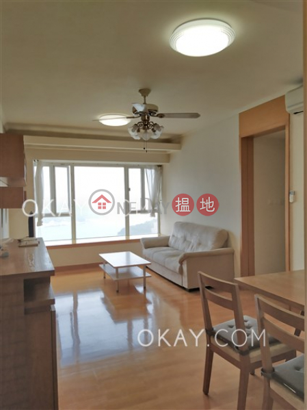 HK$ 42,000/ month, L\'Automne (Tower 3) Les Saisons | Eastern District Luxurious 3 bedroom on high floor | Rental
