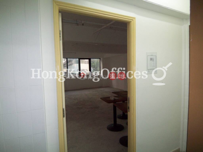 HK$ 63,801/ month Luen Shing Building Central District | Office Unit for Rent at Luen Shing Building