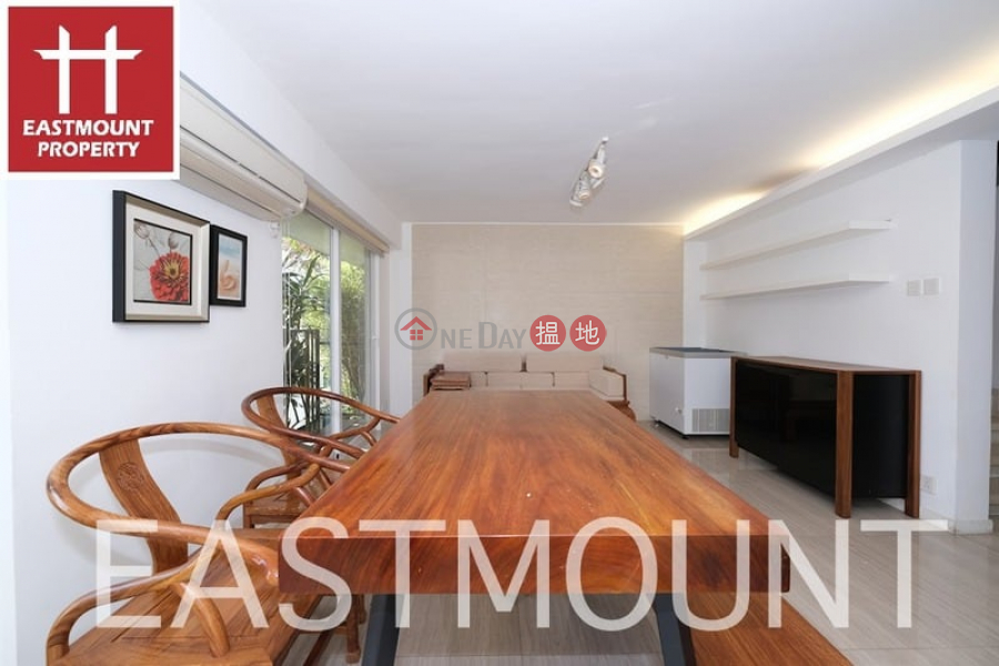 HK$ 18.8M, Wong Keng Tei Village House, Sai Kung | Sai Kung Village House | Property For Sale or Rent in Clover Lodge, Wong Keng Tei 黃京地萬宜山莊-Sea view complex | Property ID:1817