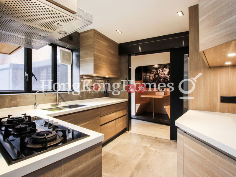 嘉麟閣2座-未知-住宅|出售樓盤|HK$ 5,500萬