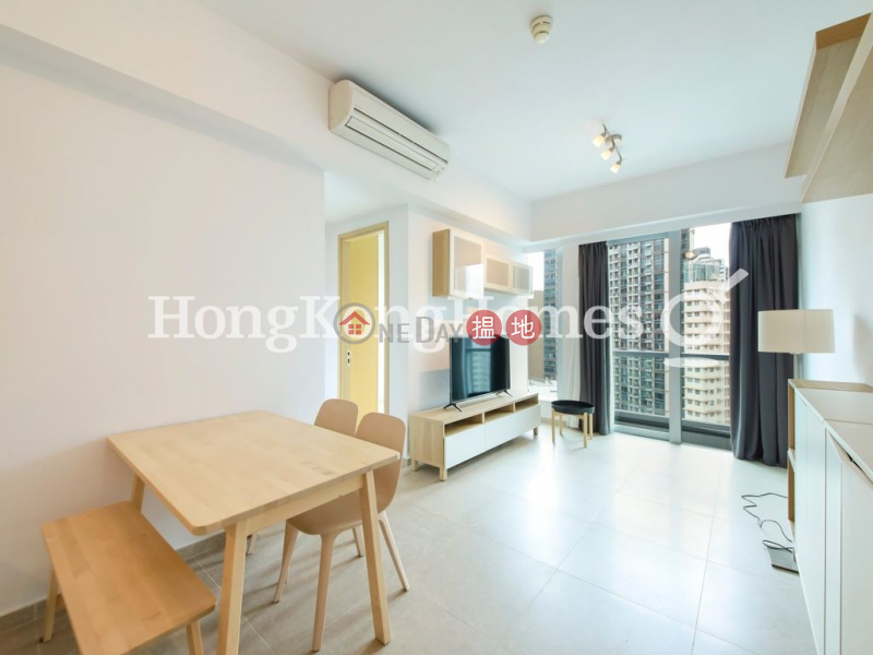 2 Bedroom Unit for Rent at Resiglow Pokfulam | Resiglow Pokfulam RESIGLOW薄扶林 Rental Listings