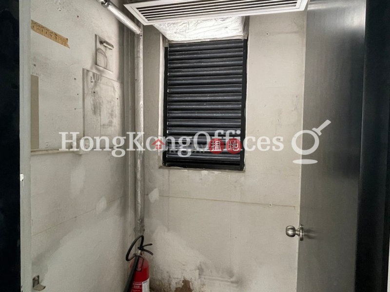 HK$ 28,539/ month, CKK Commercial Centre Wan Chai District Office Unit for Rent at CKK Commercial Centre