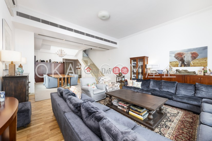 5房5廁,海景,星級會所,連車位富豪海灣1期出售單位-88黃麻角道 | 南區-香港|出售|HK$ 8,800萬