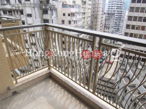 2 Bedroom Unit at The Morrison | For Sale | The Morrison 駿逸峰 _0