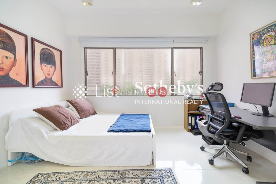 Property for Rent at Parkview Terrace Hong Kong Parkview with 2 Bedrooms 88 Tai Tam Reservoir Road | Southern District Hong Kong, Rental HK$ 50,000/ month