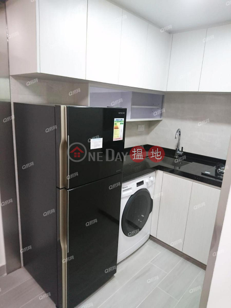 Property Search Hong Kong | OneDay | Residential | Rental Listings, Smithfield Terrace | 2 bedroom High Floor Flat for Rent